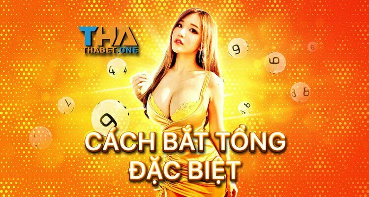 cách bắt tổng đặc biệt