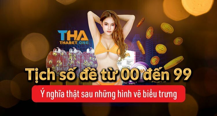 tịch số đề từ 0 đến 99