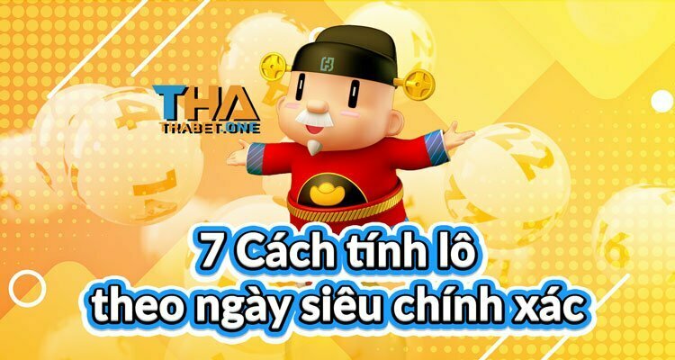 cách tính xác suất lô đề