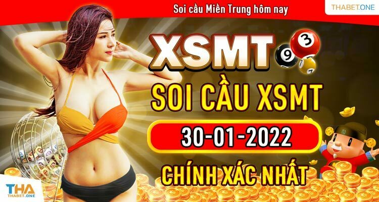 soi cầu MT 30/1/2022 - dự đoán KQXSMT thabet chủ nhật