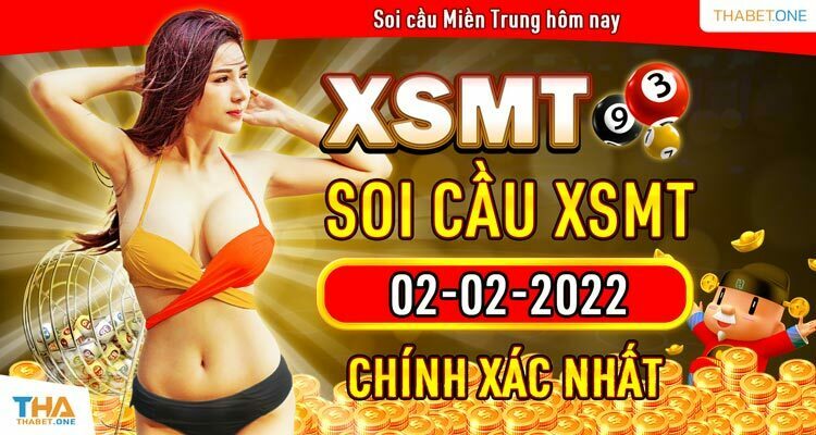 soi cầu MT 2/2/2022 - dự đoán KQXSMT thabet thứ 4